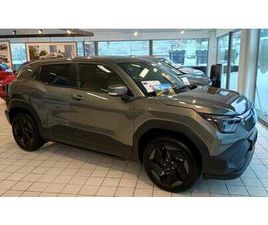 SUZUKI EVITARA 49 CLUB 5D