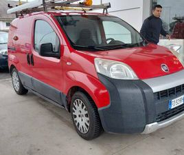 FIORINO 2ª SERIE FIORINO 1.3 MJT 95CV CARGO ADVENTURE