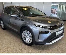 SKODA ELROQ 85 IV PREMIUM 5D