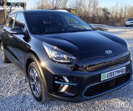 KIA E-NIRO KIA E-NIRO EV 64KWH EXECUTIVELINE FULL ELECTRIC 204PS