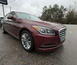 USED 2015 HYUNDAI GENESIS 3.8