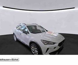 CUPRA FORMENTOR 1.5 TSI DSG KAMERA+LED+FULL LINK