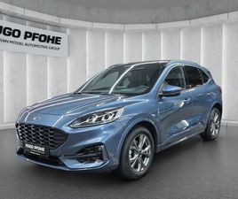 FORD KUGA FORD KUGA ST-LINE X|AHK|PANO|TECHNOLOGIE-PKT
