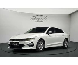 KIA K5 2.0 NOBLESSE AUTOGEORGE.COM