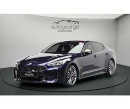 KIA STINGER KIA STINGER 2.0T 2WD DREAM EDITION AUTOGEORGE.COM