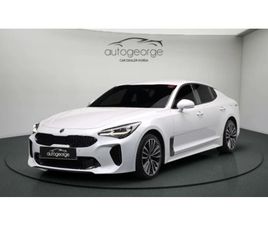 KIA STINGER 2.0T 2WD PLATINUM AUTOGEORGE.COM
