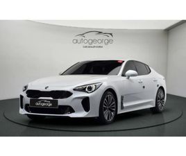 KIA STINGER KIA STINGER 2.0T 2WD PRIME AUTOGEORGE.COM