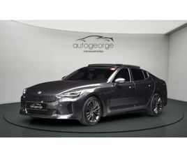 KIA STINGER 2.0T AWD PLATINUM AUTOGEORGE.COM