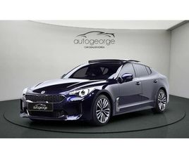 KIA STINGER KIA STINGER 2.0T AWD PRIME AUTOGEORGE.COM