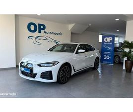 BMW I4 EDRIVE 40 BMW I4 EDRIVE40 PACK DESPORTIVO M