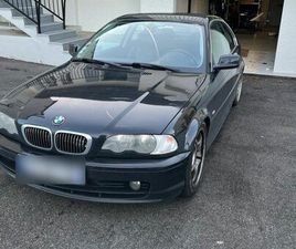 BMW 320CI