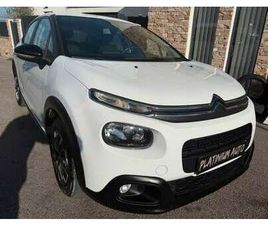 CITROËN III ENTREPRISE BLUEHDI 100 FEEL BUSINES PRIX TTC