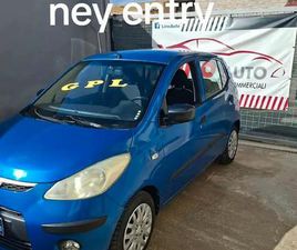 HYUNDAI I10 YUNDAY I10