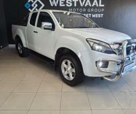 300D-TEQ EXTENDED CAB LX