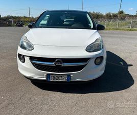 OPEL ADAM 14 GPL