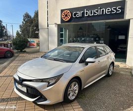 TOYOTA COROLLA TOURING SPORTS 1.8 HYBRID COMFORT