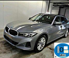 320E XDRIVE TOURING