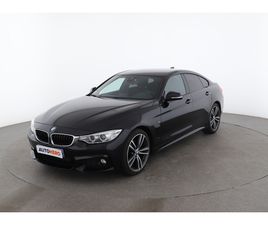 BMW SERIE 4 GRAN COUPE 430 BMW SÉRIE 4 GRAN COUPÉ 430D M SPORT BVA8