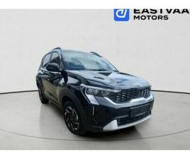 2026 KIA SONET 1.0T TGDI EX AUTO