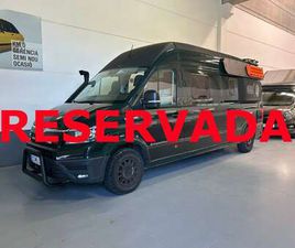 2.0TDI 130KW 3.5T 4WD L4H2