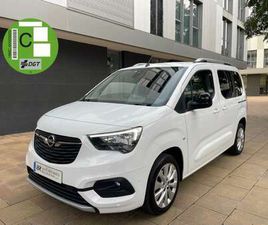 LIFE 1.5TD S/S ELEGANCE PLUS L 100