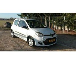 2012 - II 1.5 DCI 75 FAP RIP CURL