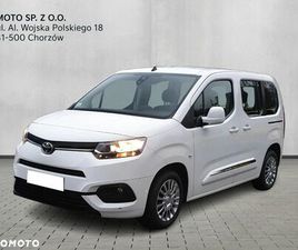 TOYOTA PROACE CITY VERSO 1.2 D-4T BUSINESS