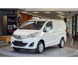 ETP 3 ELEKTRO KASTENWAGEN AUT. *KAMERA*SITZHEIZUNG