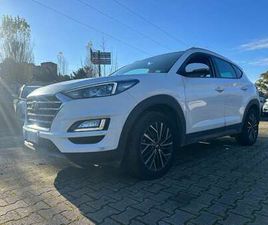 TUCSON II 2018 1.6 CRDI XTECH 2WD 115CV MY20