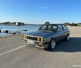 E30 325I BMW