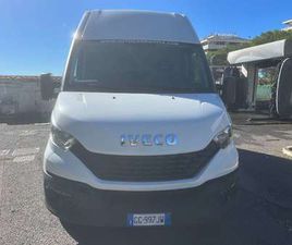IVECO DAILY 35 DAILY 2.3 DIESEL HKA 35 S V RADSTAND 3520