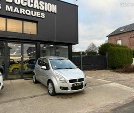 SUZUKI SPLASH 1.3 DDIS 75CH GLS