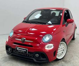 1.4 TURBO T-JET 145 CV