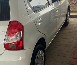 X 1.3 FLEX 16V 5P AUT.