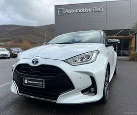 1.5 HYBRID 5P. STYLE