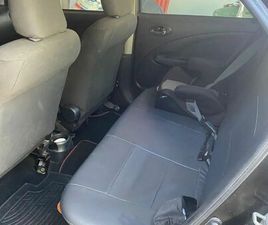 X SEDAN 1.5 FLEX 16V 4P MEC.