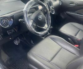 XLS SEDAN 1.5 FLEX 16V 4P AUT.