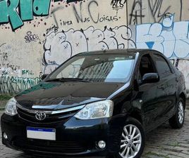 XLS SEDAN 1.5 FLEX 16V 4P MEC.