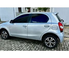 XS 1.5 FLEX 16V 5P MEC.