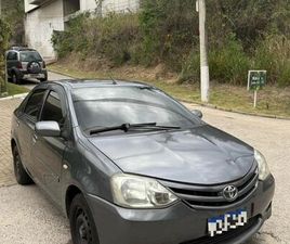 XS SEDAN 1.5 FLEX 16V 4P MEC.