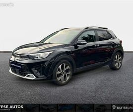 KIA STONIC 1.0 T-GDI 120 CH MHEV IBVM6 GT LINE