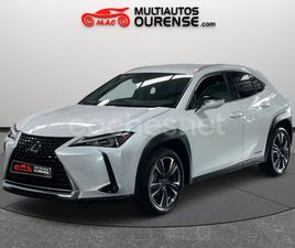 LEXUS UX UX 250H LEXUS UX 2.0 250H F SPORT