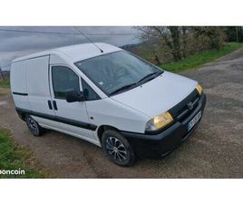 PEUGEOT EXPERT EXPERT 1.9D