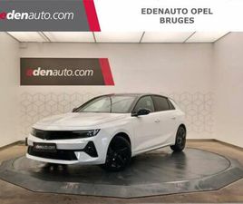 1.2 TURBO HYBRIDE 136 CH E-DCT6 GS