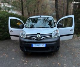 RENAULT KANGOO EXPRESS RENAULT KANGOO EXPRESS-EXTRA R-LINK-BLUE DCI 80