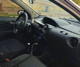 X 1.3 FLEX 16V 5P MEC.