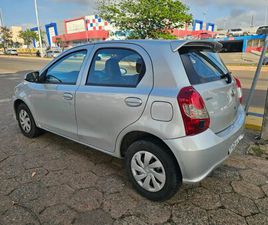 X 1.3 FLEX 16V 5P MEC.