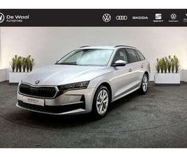 COMBI 1.5 TSI 150PK DSG MHEV BUSINESS EDITION PLUS