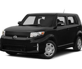 USED 2013 SCION XB 10 SERIES