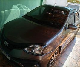 XLS SEDAN 1.5 FLEX 16V 4P AUT.